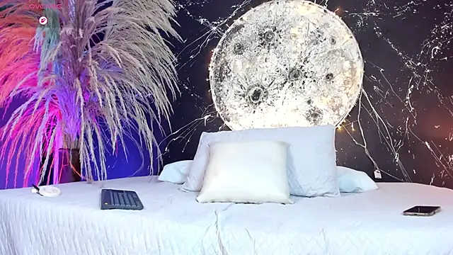 CamilaPreston online show from November 30, 2025, 6:36 am