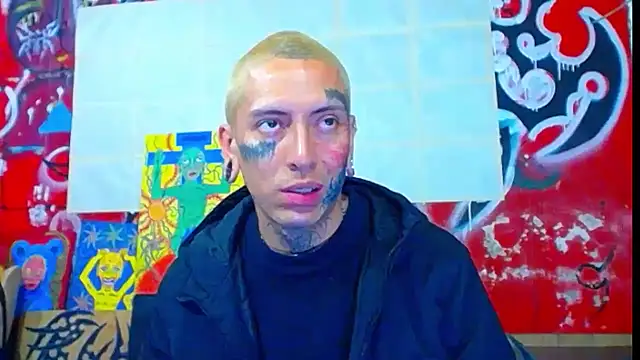 deivid estrada online show from December 22, 2025, 5:13 pm