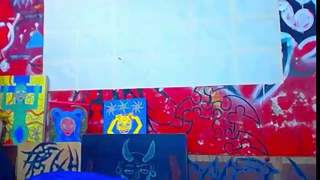 deivid estrada online show from November 30, 2025, 4:08 pm