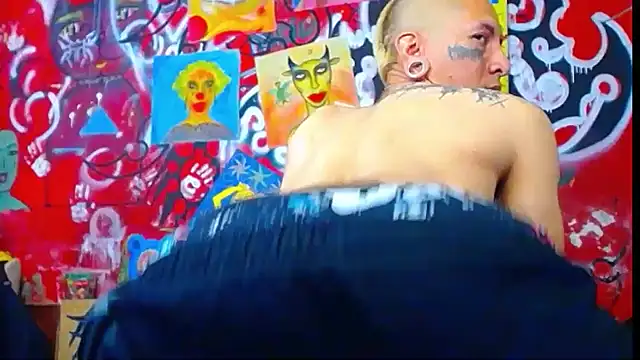 deivid estrada online show from November 26, 2025, 4:07 pm