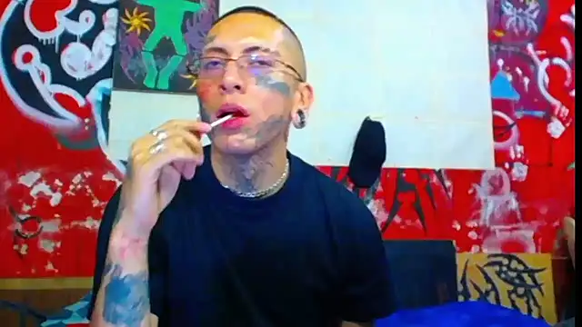 deivid estrada online show from March 13, 2026, 6:02 pm