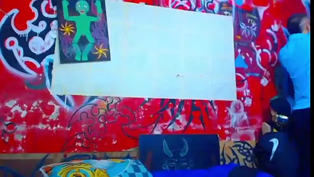 deivid estrada online show from April 10, 2026, 5:09 pm