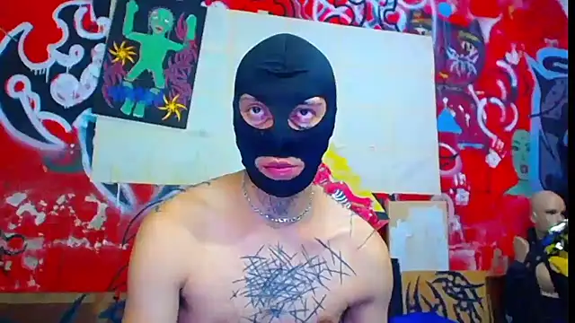 deivid estrada online show from June 2, 2026, 4:51 pm