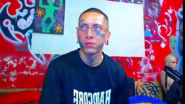 deivid estrada online show from February 25, 2026, 4:29 pm