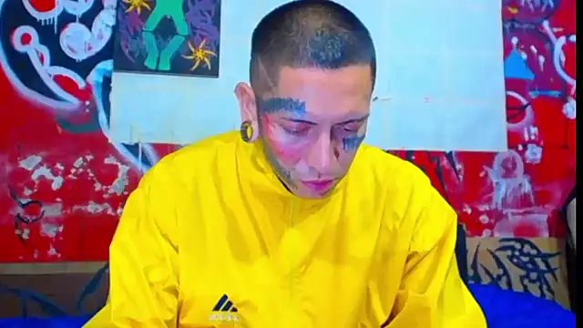 deivid estrada online show from March 30, 2026, 4:41 pm