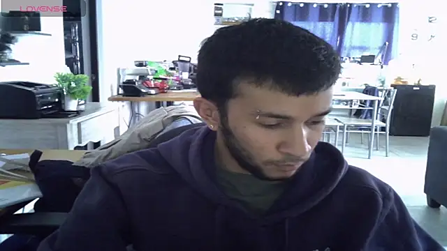 ClueSexxx online show from January 18, 2025, 7:26 pm