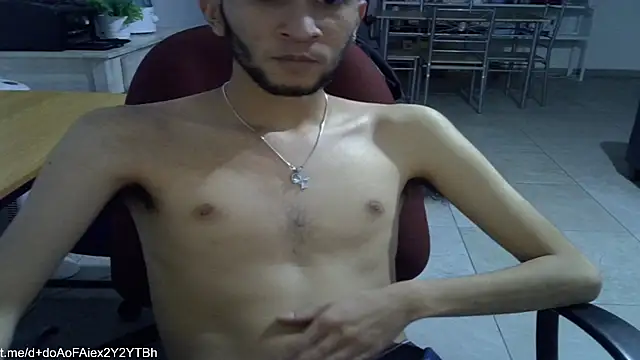 ClueSexxx online show from March 8, 2025, 1:06 am