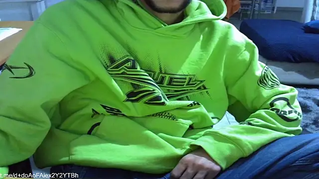 ClueSexxx online show from March 19, 2025, 12:59 am