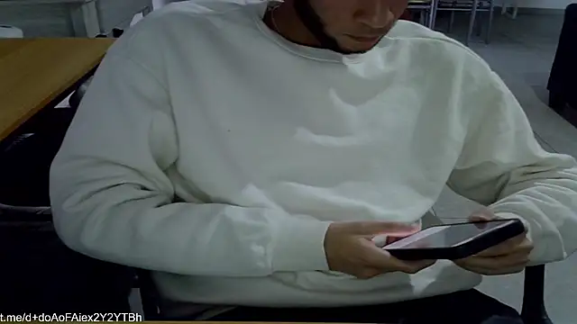 ClueSexxx online show from March 1, 2025, 11:15 pm