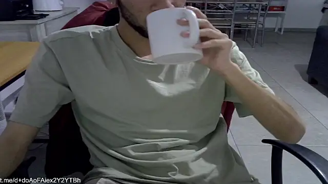 ClueSexxx online show from March 13, 2025, 12:37 am