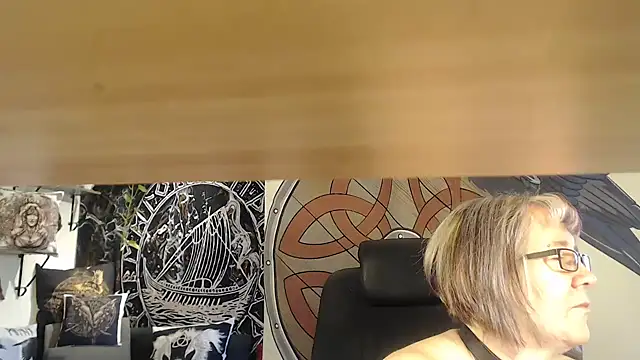 TittenMichelle online show from March 29, 2026, 4:19 pm