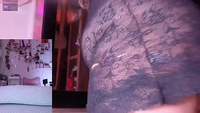 Grifa Sensual online show from June 4, 2026, 5:06 pm