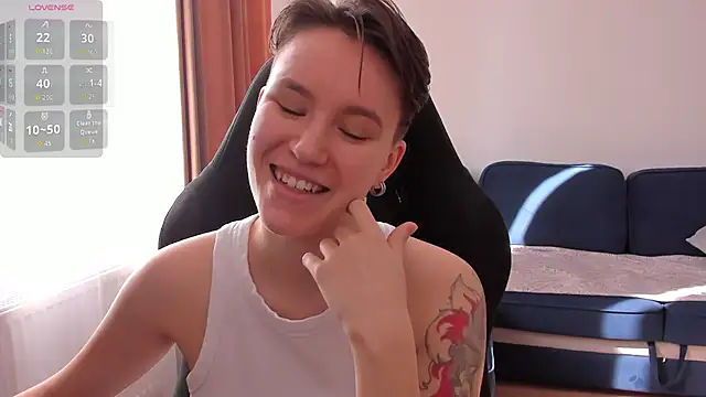 Snapshot of JessieFlower chatting on September 20, 2025, 8:30 am JessieFlower online show from September 20, 2025, 8:30 am