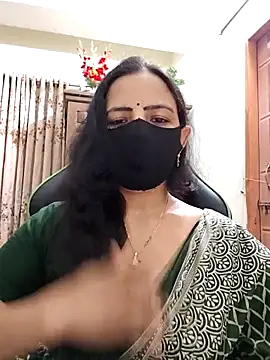 Payel-Sen online show from April 5, 2026, 8:59 pm