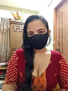 Payel-Sen online show from January 17, 2026, 6:55 pm