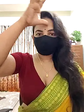 Payel-Sen online show from November 14, 2025, 6:44 pm