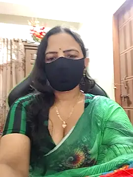 Snapshot of Payel-Sen chatting on February 18, 2026, 8:05 pm Payel-Sen online show from February 18, 2026, 8:05 pm