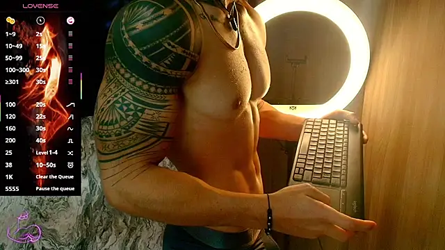 Snapshot of Jeins_carter chatting on February 26, 2026, 4:29 pm Jeins carter online show from February 26, 2026, 4:29 pm