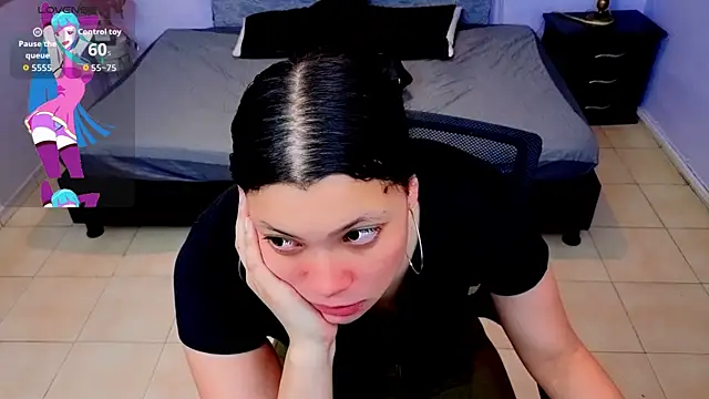 Lana stone  online show from October 6, 2025, 3:19 am