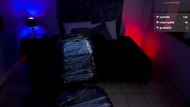 Lana stone  online show from March 1, 2025, 6:24 am