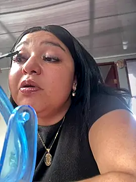 Kym Owens online show from November 28, 2025, 8:53 pm