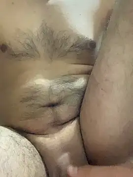 Murocan07 online show from April 18, 2026, 12:46 am