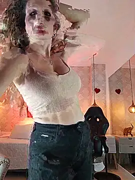 Shantall   online show from February 28, 2026, 10:59 am