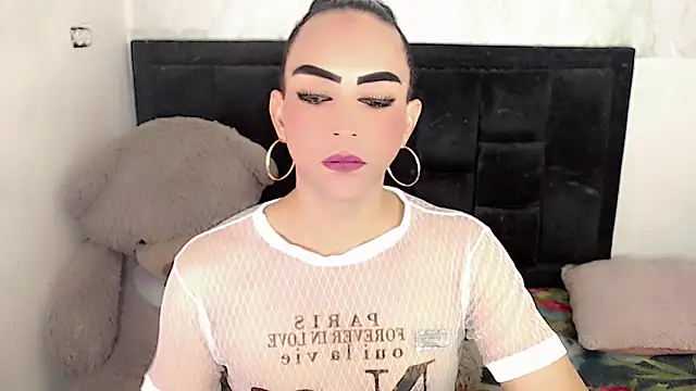 Michell Queen online show from September 20, 2025, 1:32 am