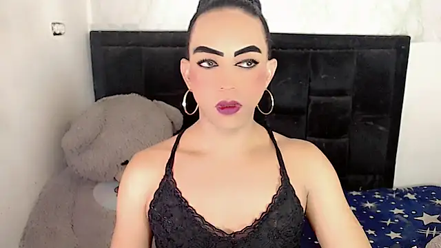 Michell Queen online show from October 10, 2025, 6:14 am