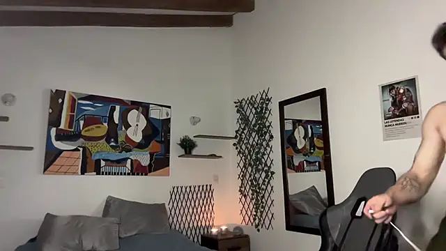 David Brown18 online show from January 18, 2026, 11:30 pm