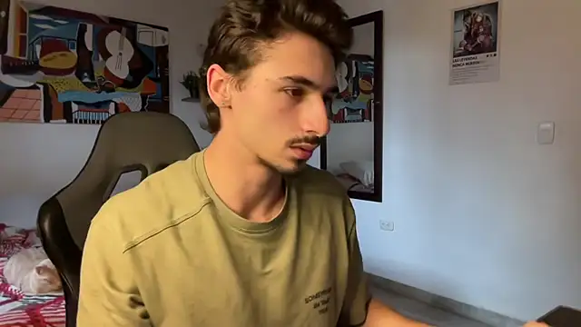 David Brown18 online show from December 18, 2025, 9:51 pm