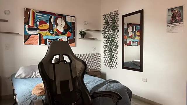 David Brown18 online show from January 10, 2026, 8:15 pm