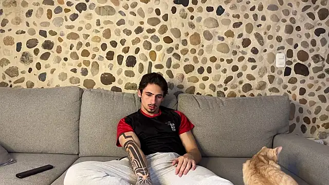 David Brown18 online show from February 27, 2026, 9:58 pm