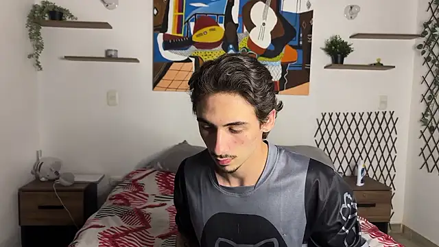 David Brown18 online show from February 24, 2026, 3:51 am