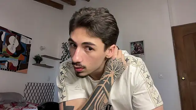 David Brown18 online show from November 22, 2025, 7:02 pm