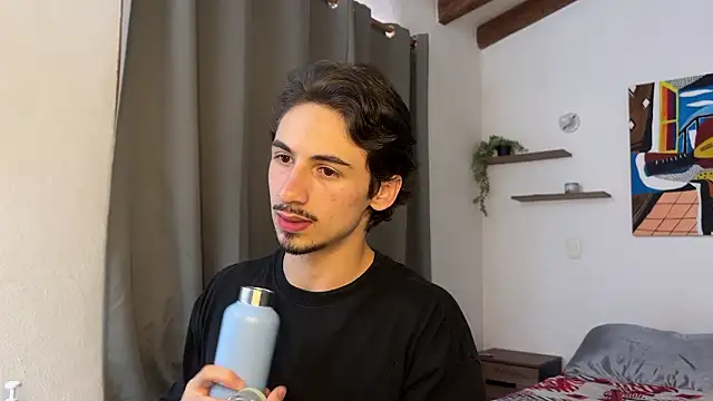 David Brown18 online show from March 6, 2026, 8:04 pm