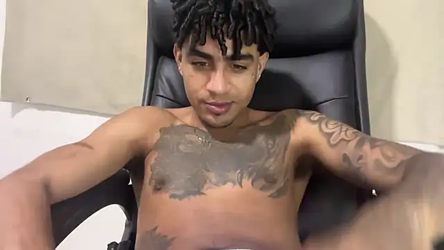 dominic brandd23 online show from March 8, 2026, 10:35 pm