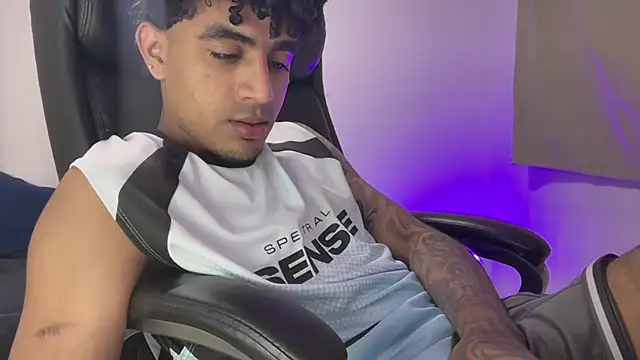 dominic brandd23 online show from March 12, 2026, 2:17 am