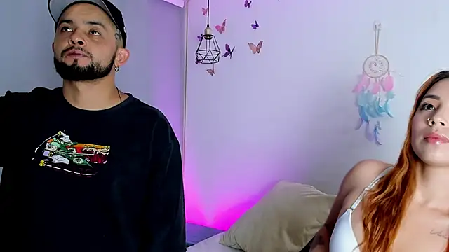 Chloe Johnson  online show from February 6, 2026, 4:08 am