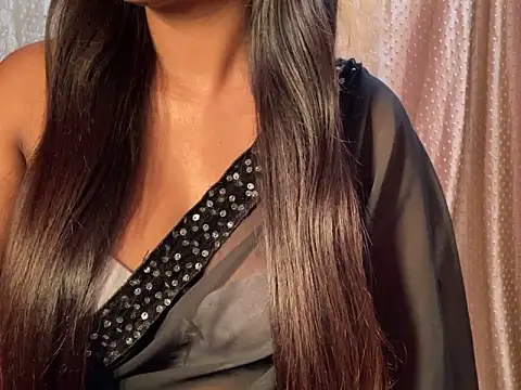 Sexy trisha  7 online show from March 20, 2026, 8:43 pm