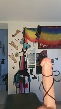 Snapshot of freyamoret chatting on February 20, 2026, 6:26 am freyamoret online show from February 20, 2026, 6:26 am