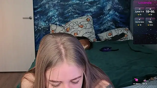 candy maggie online show from February 3, 2026, 7:35 am