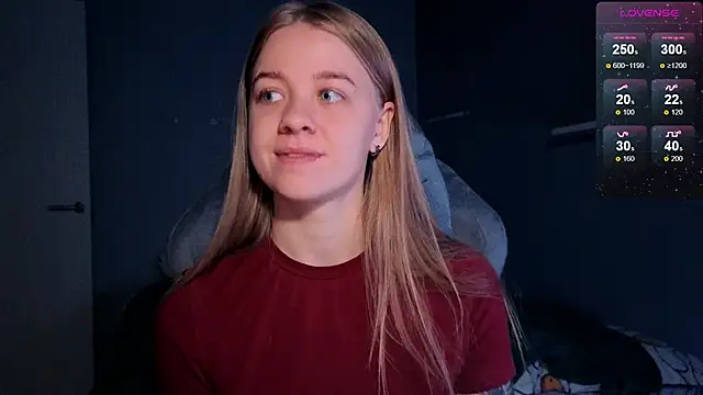 candy maggie online show from October 2, 2025, 6:00 pm