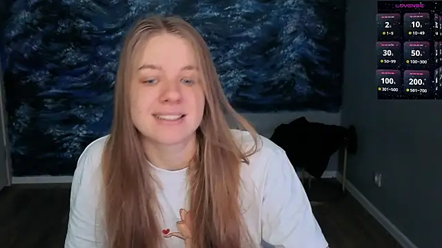 candy maggie online show from February 20, 2026, 9:22 am