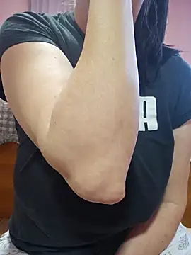 KristenVega online show from February 14, 2026, 7:41 am