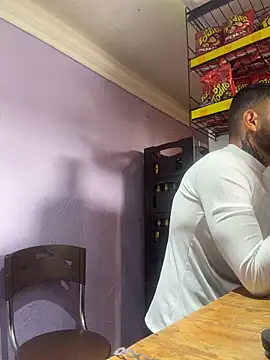  Tomy08calderon online show from March 1, 2026, 8:42 pm