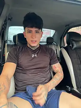  Tomy08calderon online show from April 15, 2026, 5:39 pm