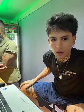  Tomy08calderon online show from February 10, 2026, 12:09 am