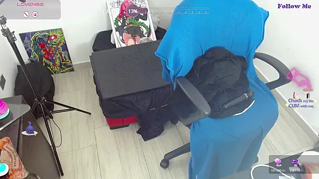 natasha laulau online show from March 22, 2025, 3:30 am