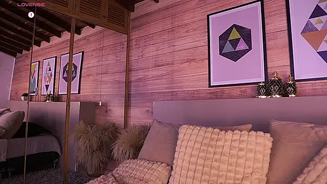 AmmyScott online show from February 24, 2026, 7:26 pm